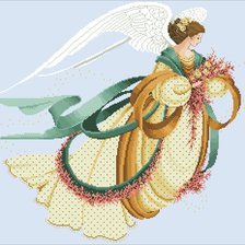 Cross stitch pattern: #2760398