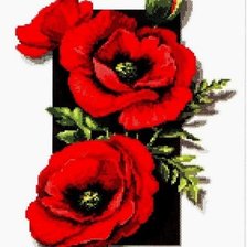 Cross stitch pattern: #2760402