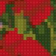 Preview of cross stitch pattern: #2760403