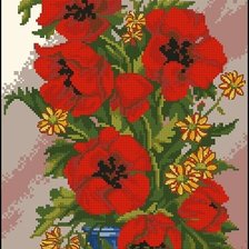 Cross stitch pattern: #2760403