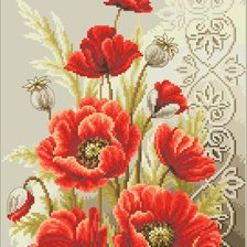 Cross stitch pattern: #2760404