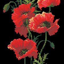 Cross stitch pattern: #2760405