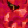 Preview of cross stitch pattern: #2760427