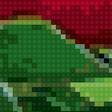 Preview of cross stitch pattern: #2760433