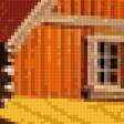 Preview of cross stitch pattern: #2760573