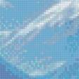 Preview of cross stitch pattern: #2760575