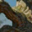 Preview of cross stitch pattern: #2760576