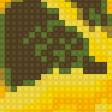 Preview of cross stitch pattern: #2760710