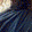 Preview of cross stitch pattern: #2760711