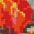 Preview of cross stitch pattern: #2760714