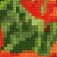 Preview of cross stitch pattern: #2760716