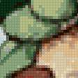 Preview of cross stitch pattern: #2760739