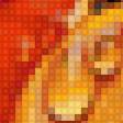 Preview of cross stitch pattern: #2760746