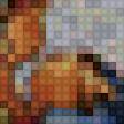 Preview of cross stitch pattern: #2760938