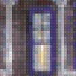 Preview of cross stitch pattern: #2761044