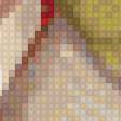 Preview of cross stitch pattern: #2761105