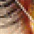 Preview of cross stitch pattern: #2761298