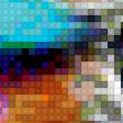 Preview of cross stitch pattern: #2761320