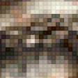 Preview of cross stitch pattern: #2761323