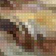 Preview of cross stitch pattern: #2761336