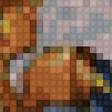 Preview of cross stitch pattern: #2761340