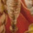 Preview of cross stitch pattern: #2761353