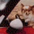 Preview of cross stitch pattern: #2761407