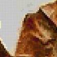 Preview of cross stitch pattern: #2761576