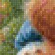 Preview of cross stitch pattern: #2761758