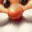 Preview of cross stitch pattern: #2761762