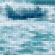 Preview of cross stitch pattern: #2762012