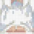 Preview of cross stitch pattern: #2762021