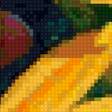 Preview of cross stitch pattern: #2762083