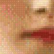 Preview of cross stitch pattern: #2762144