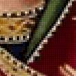 Preview of cross stitch pattern: #2762153