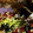 Preview of cross stitch pattern: #2762161