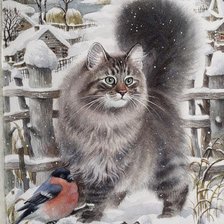 Cross stitch pattern: #2762220