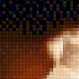 Preview of cross stitch pattern: #2762245