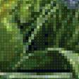 Preview of cross stitch pattern: #2762311