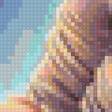 Preview of cross stitch pattern: #2762328