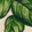 Preview of cross stitch pattern: #2762479