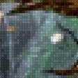 Preview of cross stitch pattern: #2762483