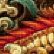 Preview of cross stitch pattern: #2762490