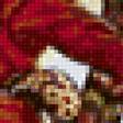 Preview of cross stitch pattern: #2762491