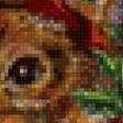 Preview of cross stitch pattern: #2762493