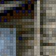 Preview of cross stitch pattern: #2762537