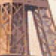 Preview of cross stitch pattern: #2762648