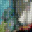 Preview of cross stitch pattern: #2762660