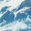 Preview of cross stitch pattern: #2762708