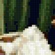 Preview of cross stitch pattern: #2762845